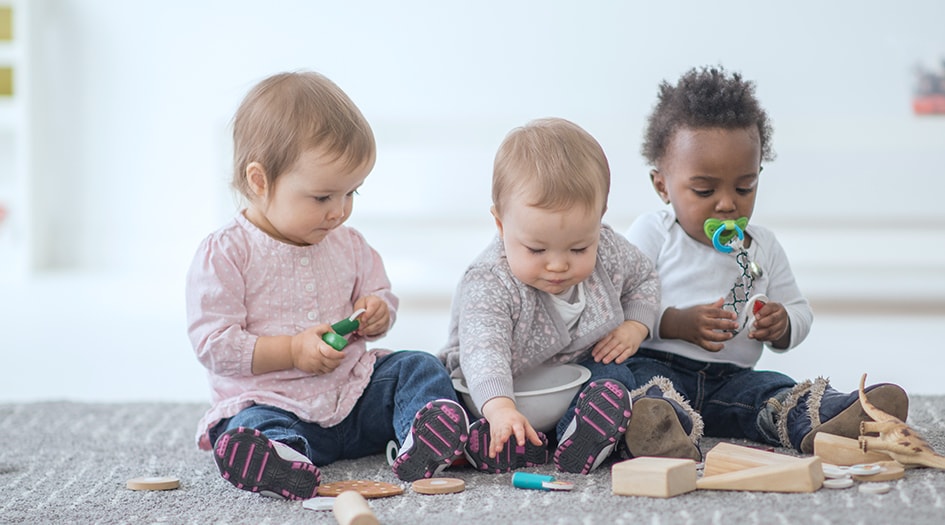 Q&A: Insurance for home daycares — Economical group insurance